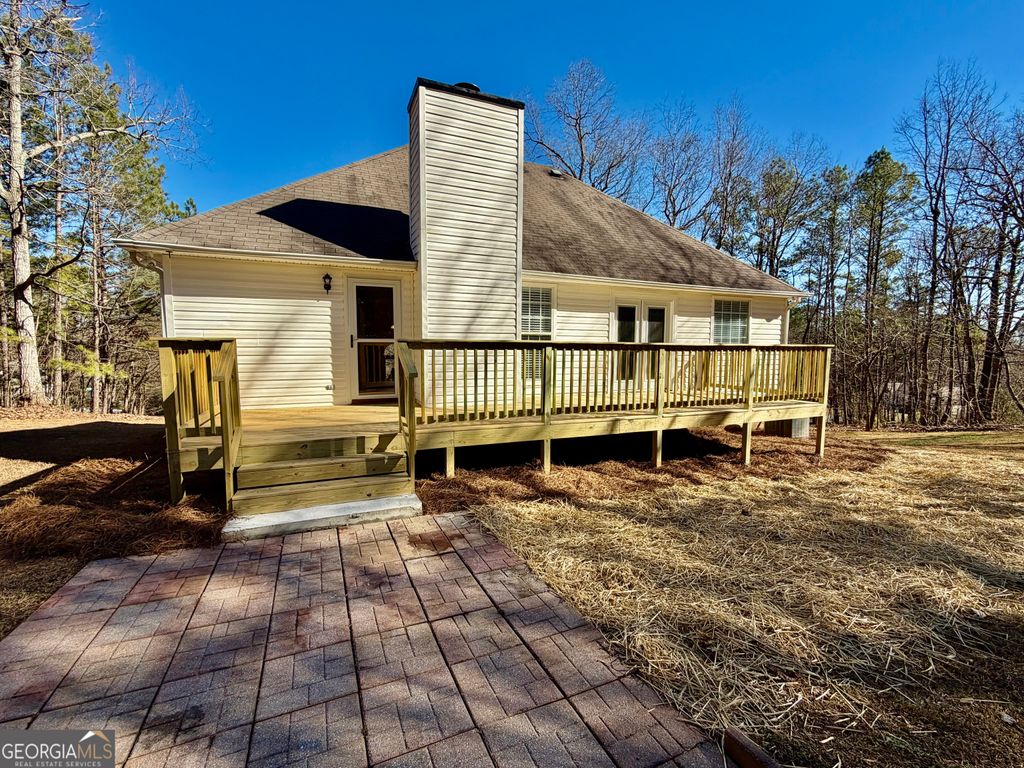 Photo of 13 Nottingham Drive NW, Cartersville, GA 30121 (MLS # 10675341)