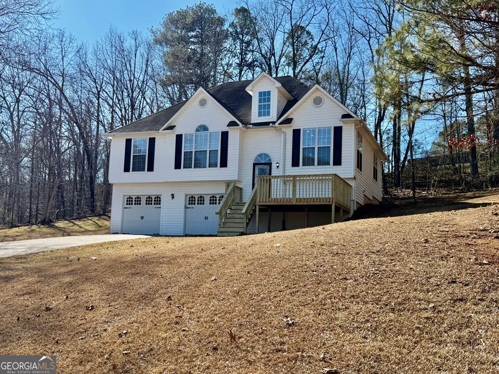 Photo of 13 Nottingham Drive NW, Cartersville, GA 30121 (MLS # 10675341)