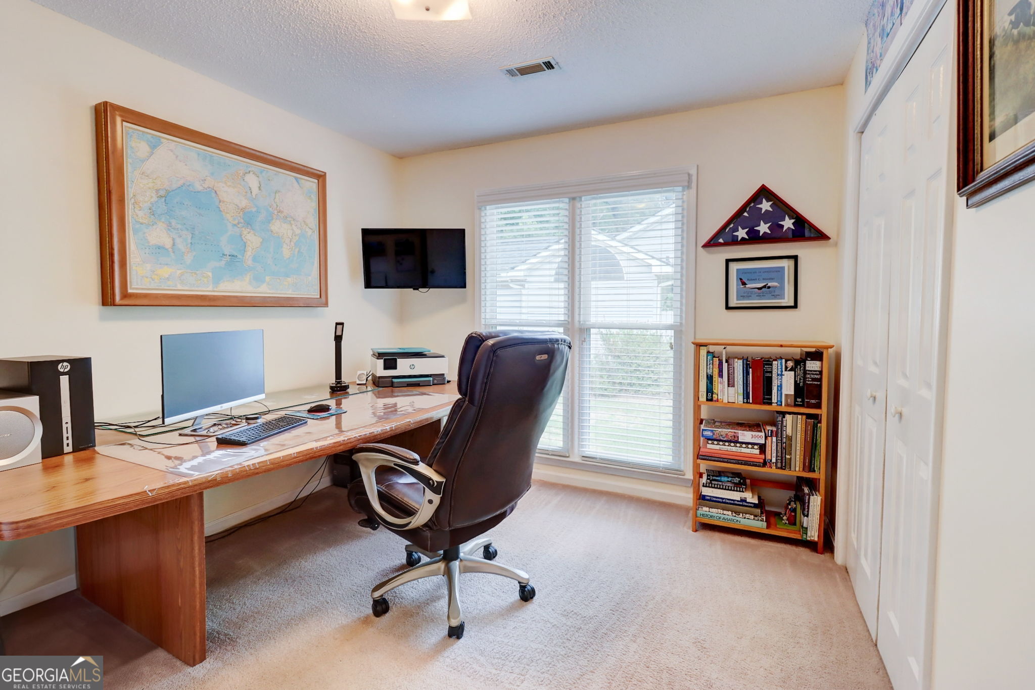 Peachtree City, Georgia 30269, United States, 4 Bedrooms Bedrooms, ,2 BathroomsBathrooms,Residential,Active,169984