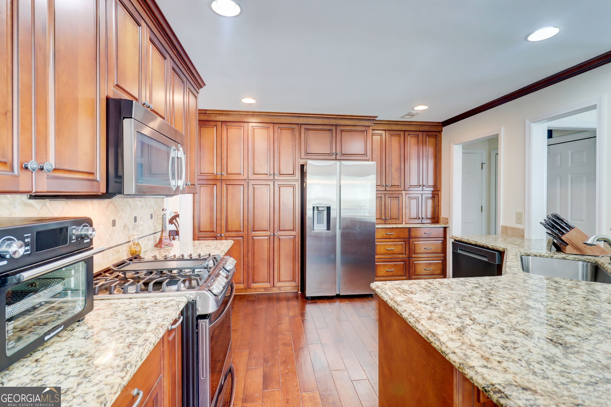 Peachtree City, Georgia 30269, United States, 4 Bedrooms Bedrooms, ,2 BathroomsBathrooms,Residential,Active,169984