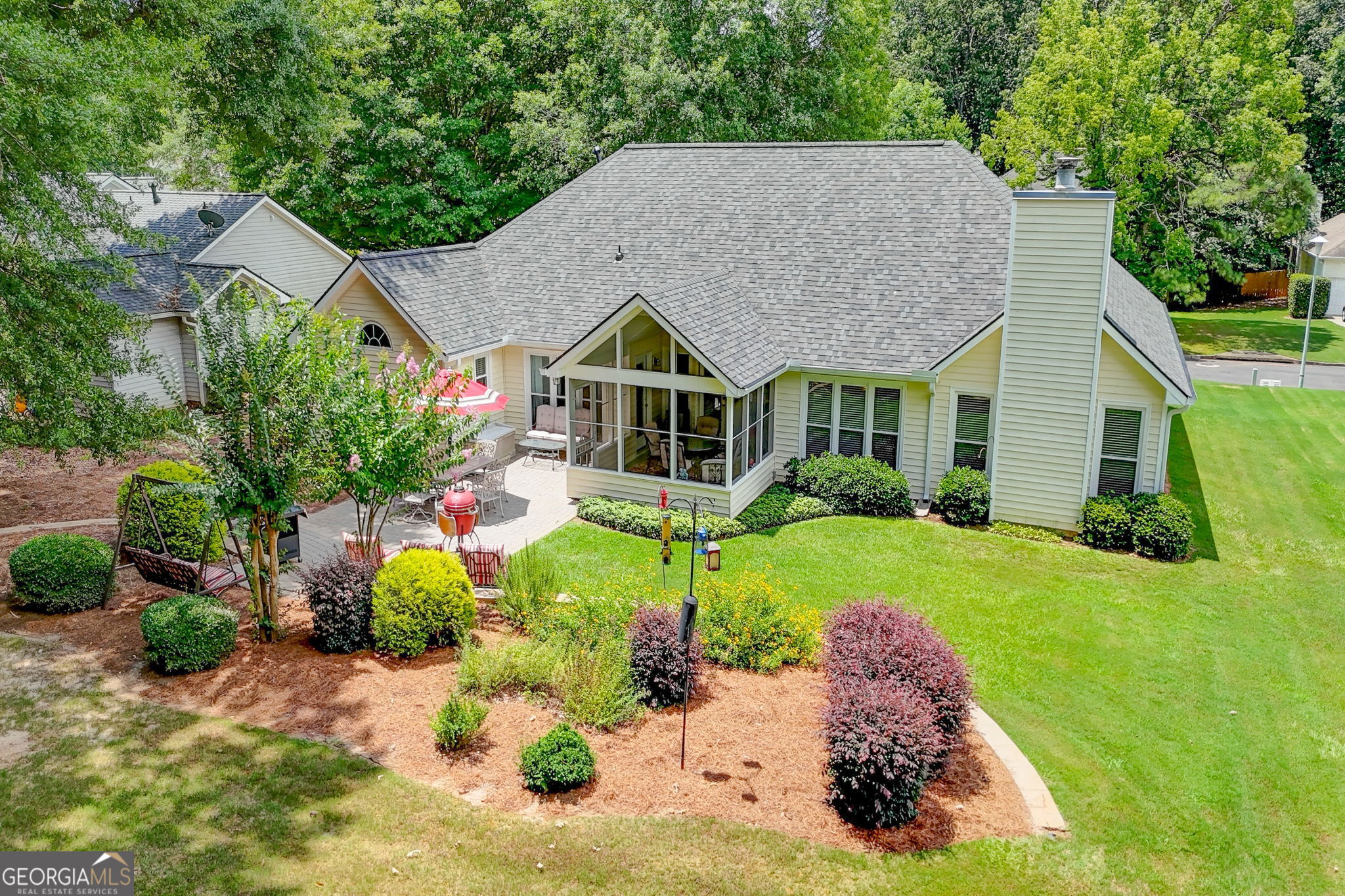 Peachtree City, Georgia 30269, United States, 4 Bedrooms Bedrooms, ,2 BathroomsBathrooms,Residential,Active,169984