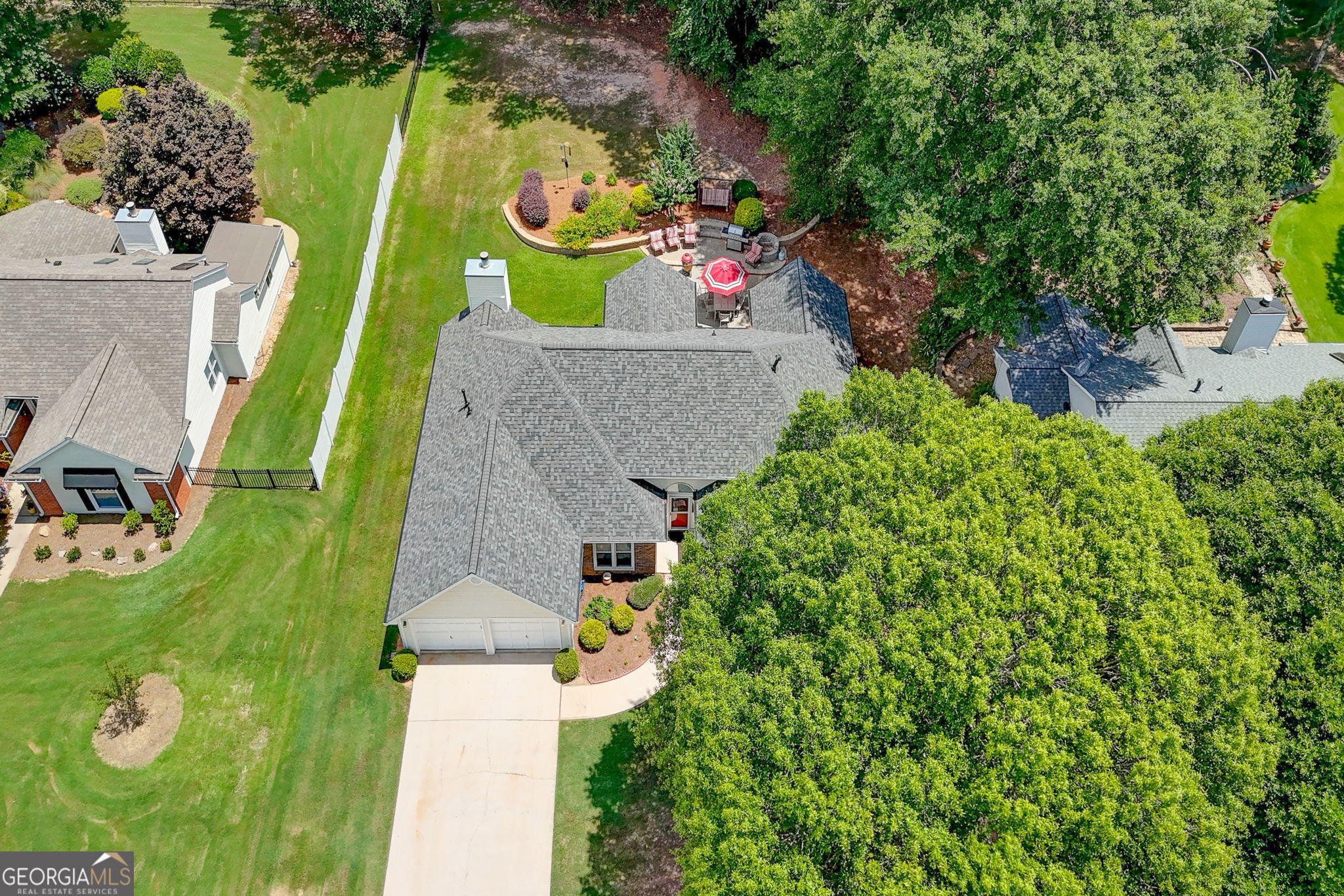 Peachtree City, Georgia 30269, United States, 4 Bedrooms Bedrooms, ,2 BathroomsBathrooms,Residential,Active,169984