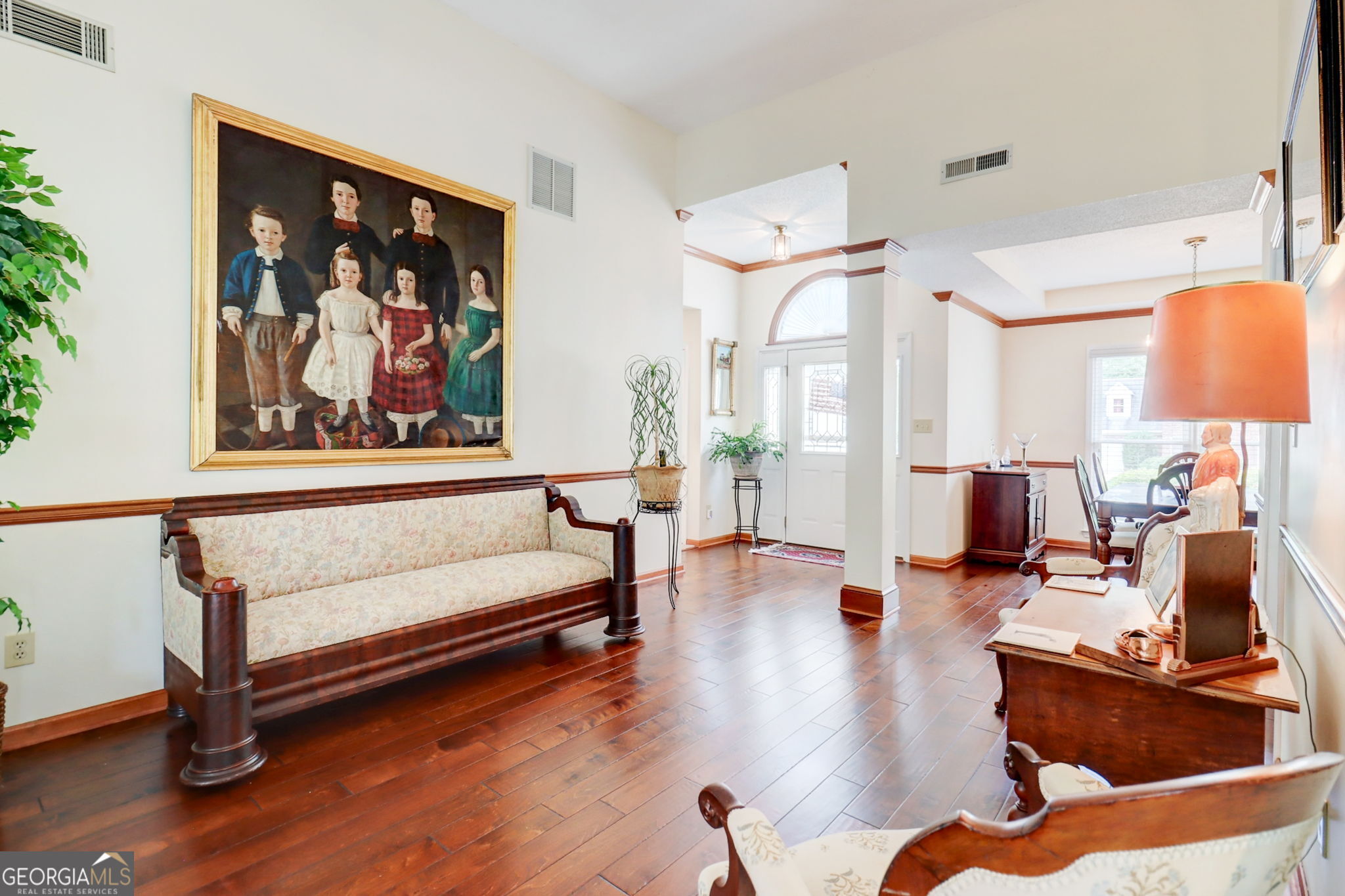 Peachtree City, Georgia 30269, United States, 4 Bedrooms Bedrooms, ,2 BathroomsBathrooms,Residential,Active,169984