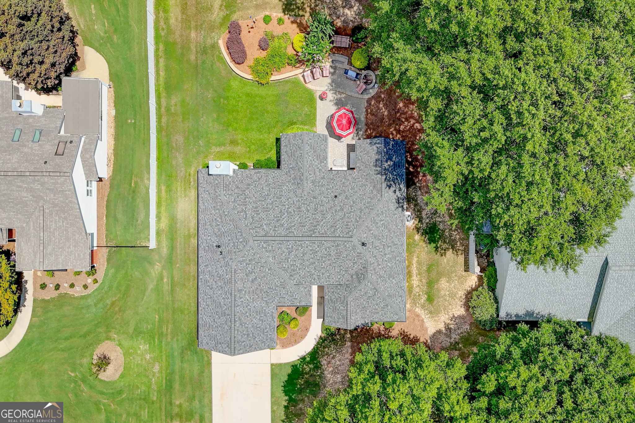 Peachtree City, Georgia 30269, United States, 4 Bedrooms Bedrooms, ,2 BathroomsBathrooms,Residential,Active,169984