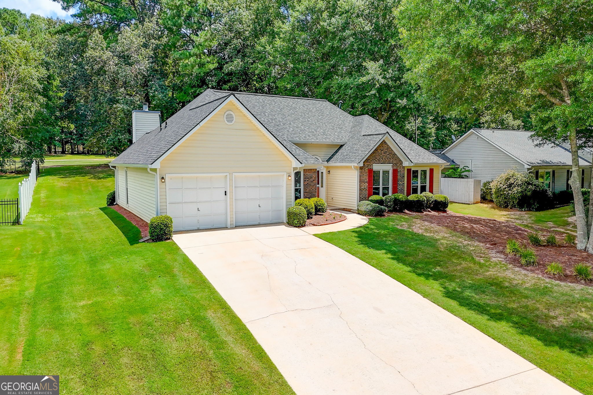 Peachtree City, Georgia 30269, United States, 4 Bedrooms Bedrooms, ,2 BathroomsBathrooms,Residential,Active,169984