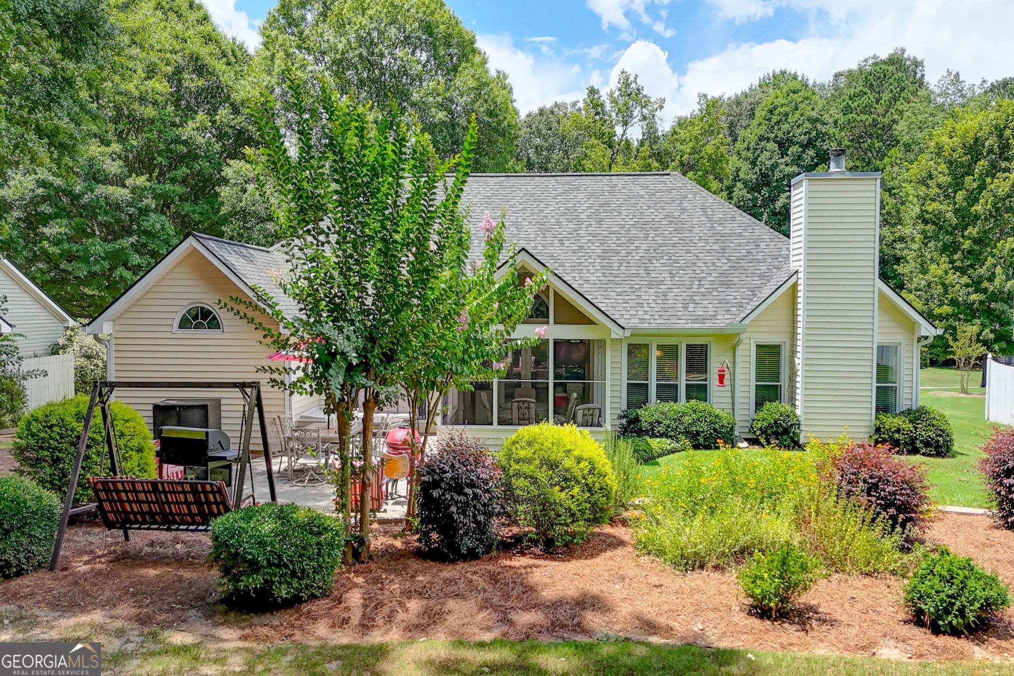 Peachtree City, Georgia 30269, United States, 4 Bedrooms Bedrooms, ,2 BathroomsBathrooms,Residential,Active,169984