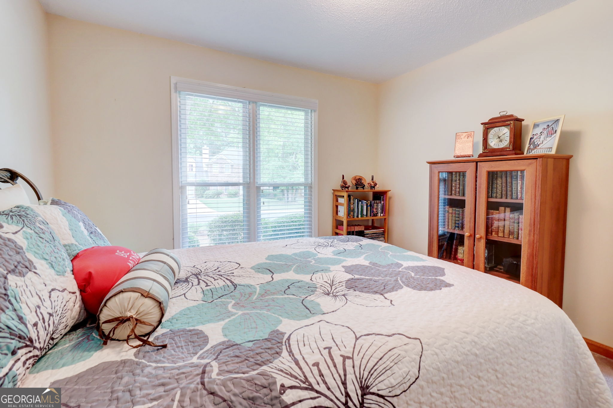 Peachtree City, Georgia 30269, United States, 4 Bedrooms Bedrooms, ,2 BathroomsBathrooms,Residential,Active,169984