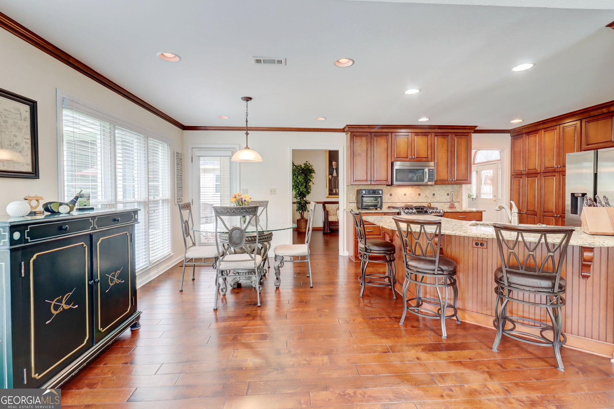 Peachtree City, Georgia 30269, United States, 4 Bedrooms Bedrooms, ,2 BathroomsBathrooms,Residential,Active,169984