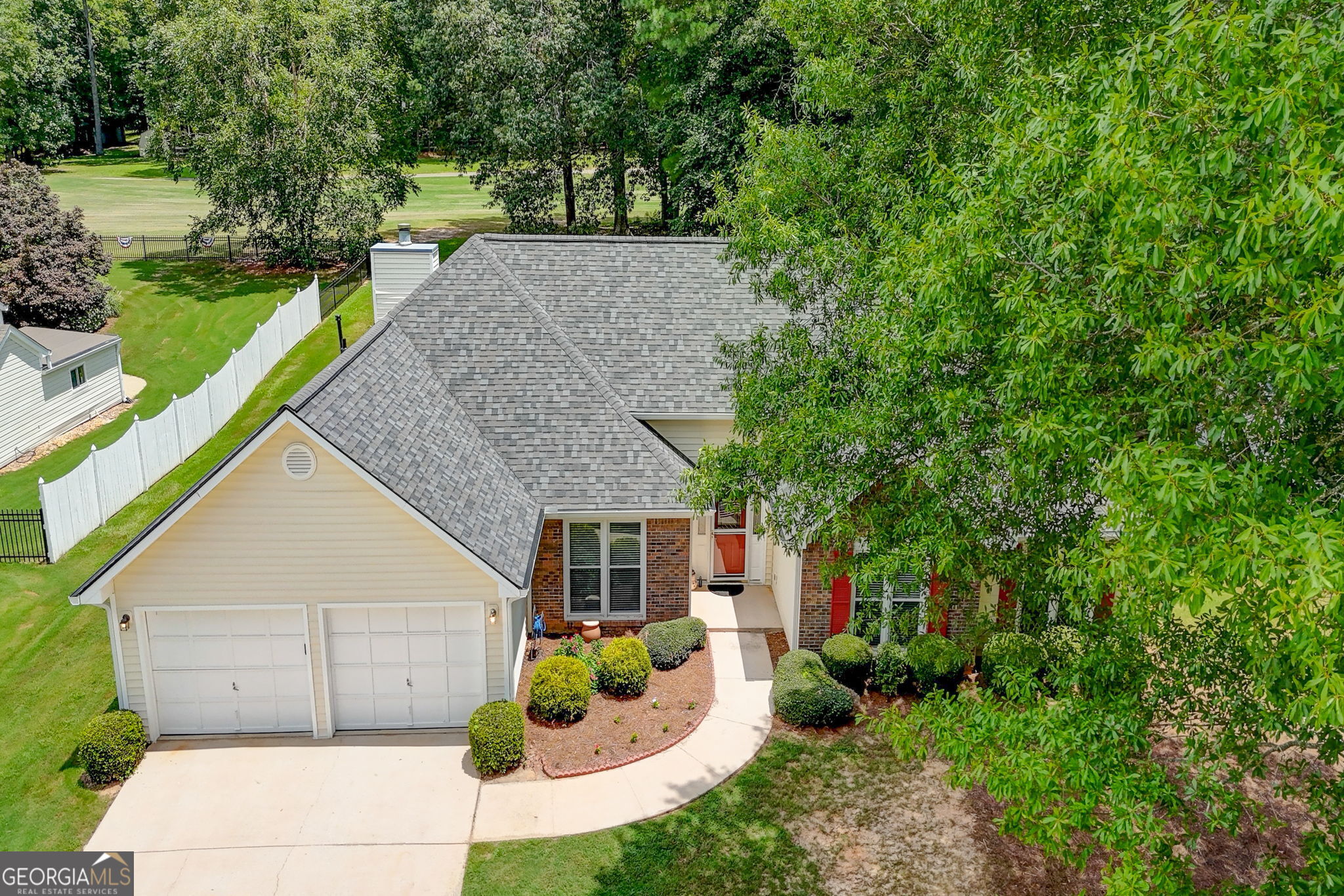 Peachtree City, Georgia 30269, United States, 4 Bedrooms Bedrooms, ,2 BathroomsBathrooms,Residential,Active,169984