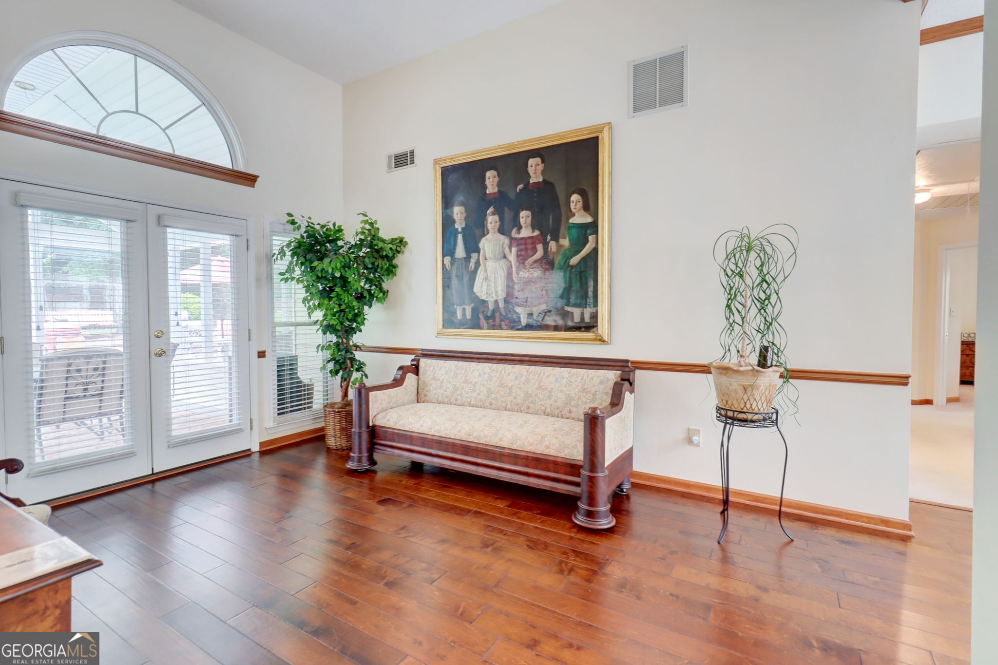 Peachtree City, Georgia 30269, United States, 4 Bedrooms Bedrooms, ,2 BathroomsBathrooms,Residential,Active,169984