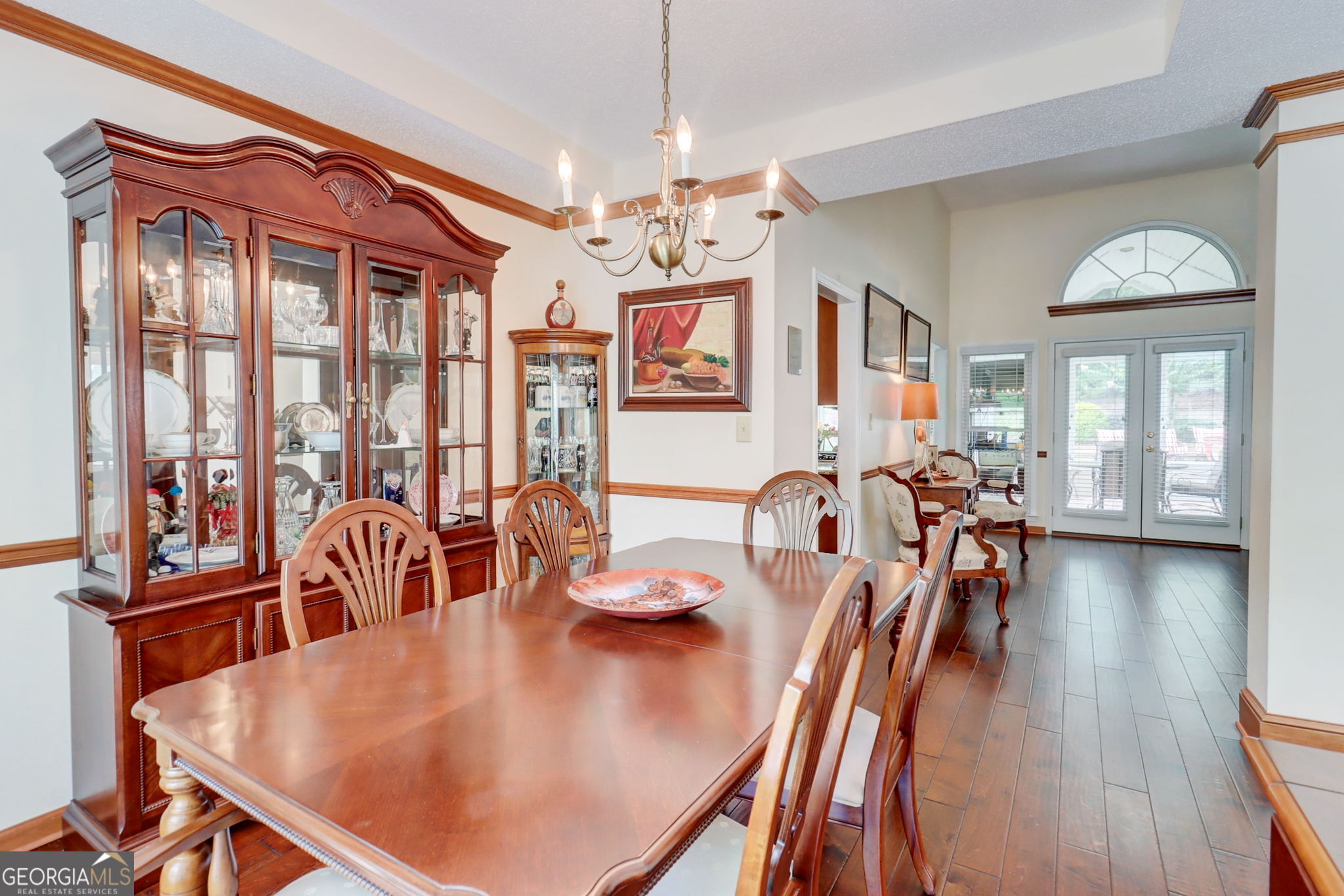 Peachtree City, Georgia 30269, United States, 4 Bedrooms Bedrooms, ,2 BathroomsBathrooms,Residential,Active,169984