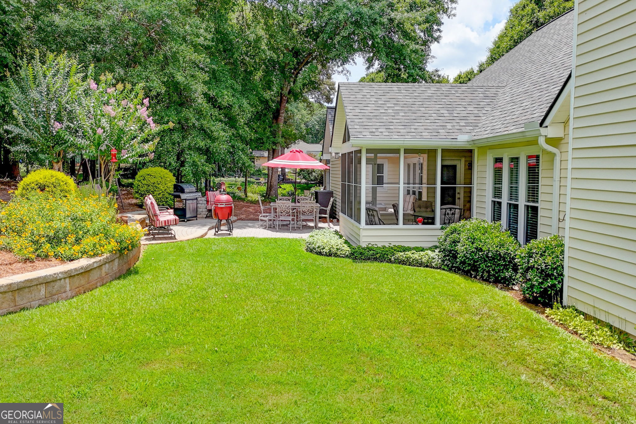 Peachtree City, Georgia 30269, United States, 4 Bedrooms Bedrooms, ,2 BathroomsBathrooms,Residential,Active,169984