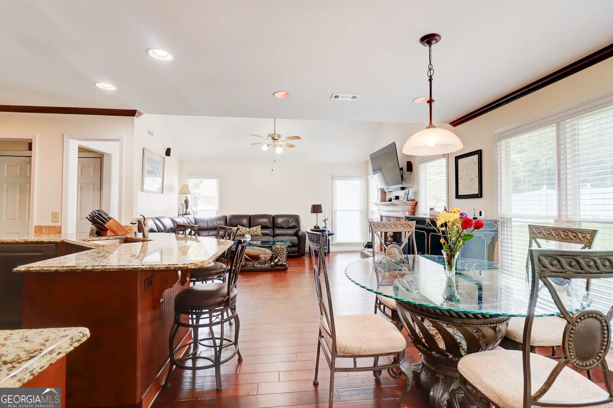 Peachtree City, Georgia 30269, United States, 4 Bedrooms Bedrooms, ,2 BathroomsBathrooms,Residential,Active,169984