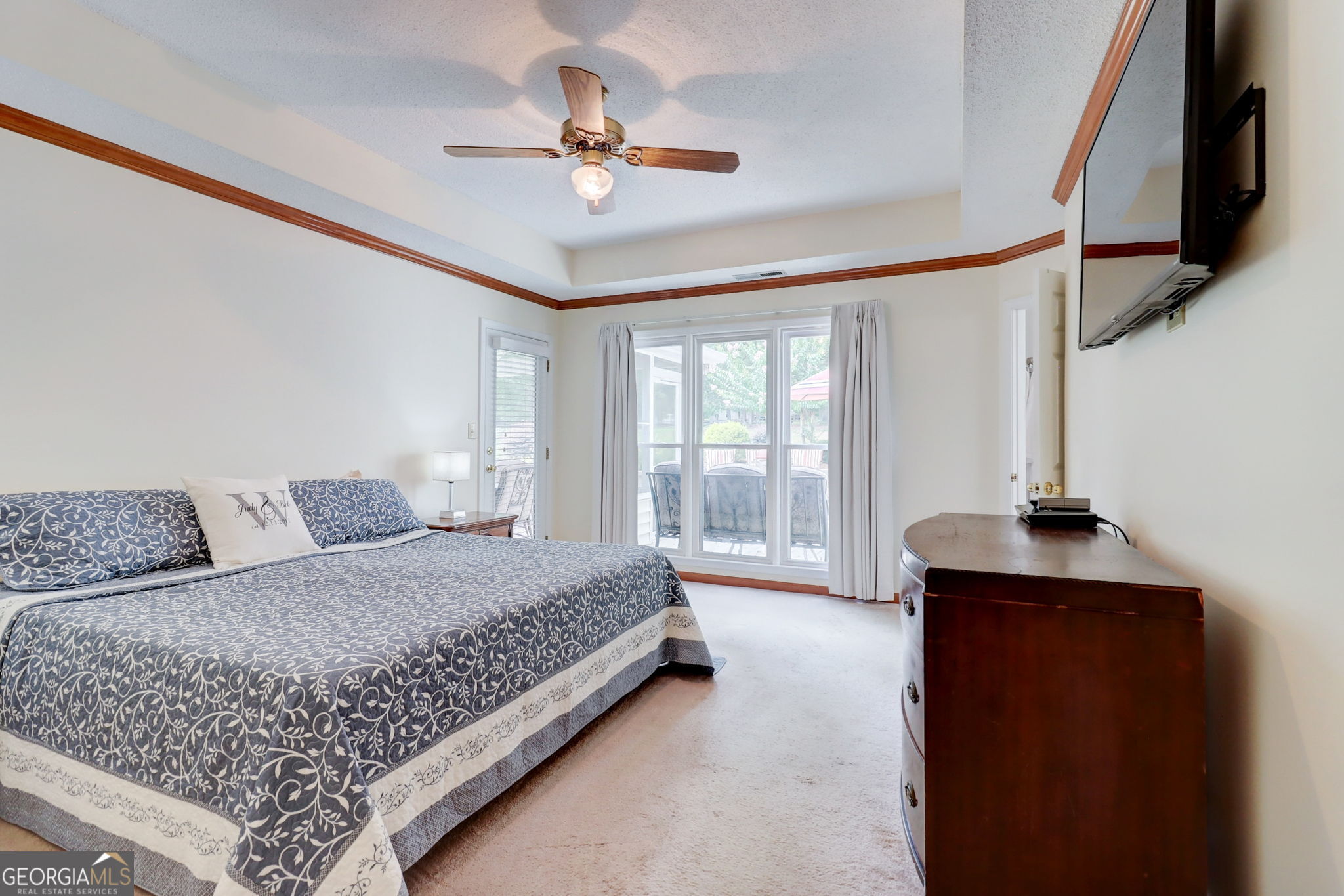 Peachtree City, Georgia 30269, United States, 4 Bedrooms Bedrooms, ,2 BathroomsBathrooms,Residential,Active,169984