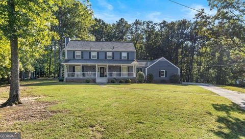 Photo of 108 E Creekview Drive SW, Rome, GA 30165 (MLS # 10715234)