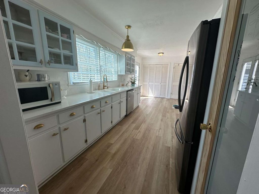 Photo of 108 E Creekview Drive SW, Rome, GA 30165 (MLS # 10715234)