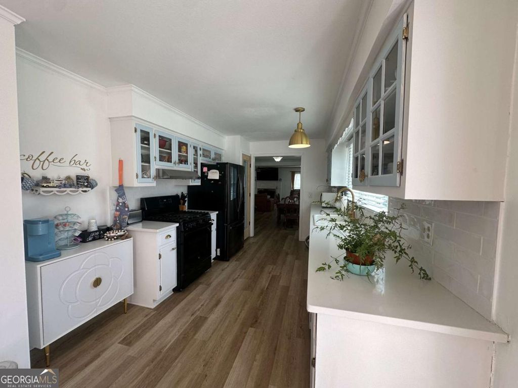 Photo of 108 E Creekview Drive SW, Rome, GA 30165 (MLS # 10715234)