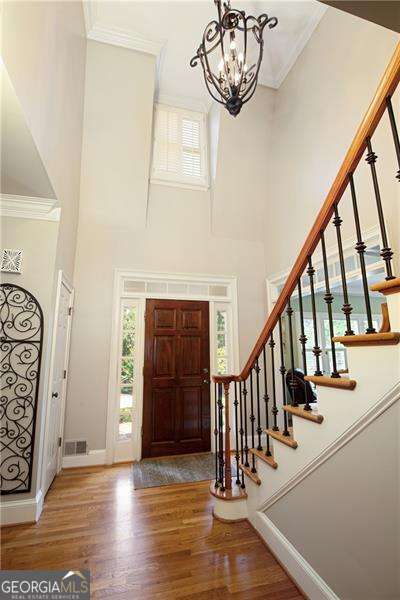 210 Hampstead CT