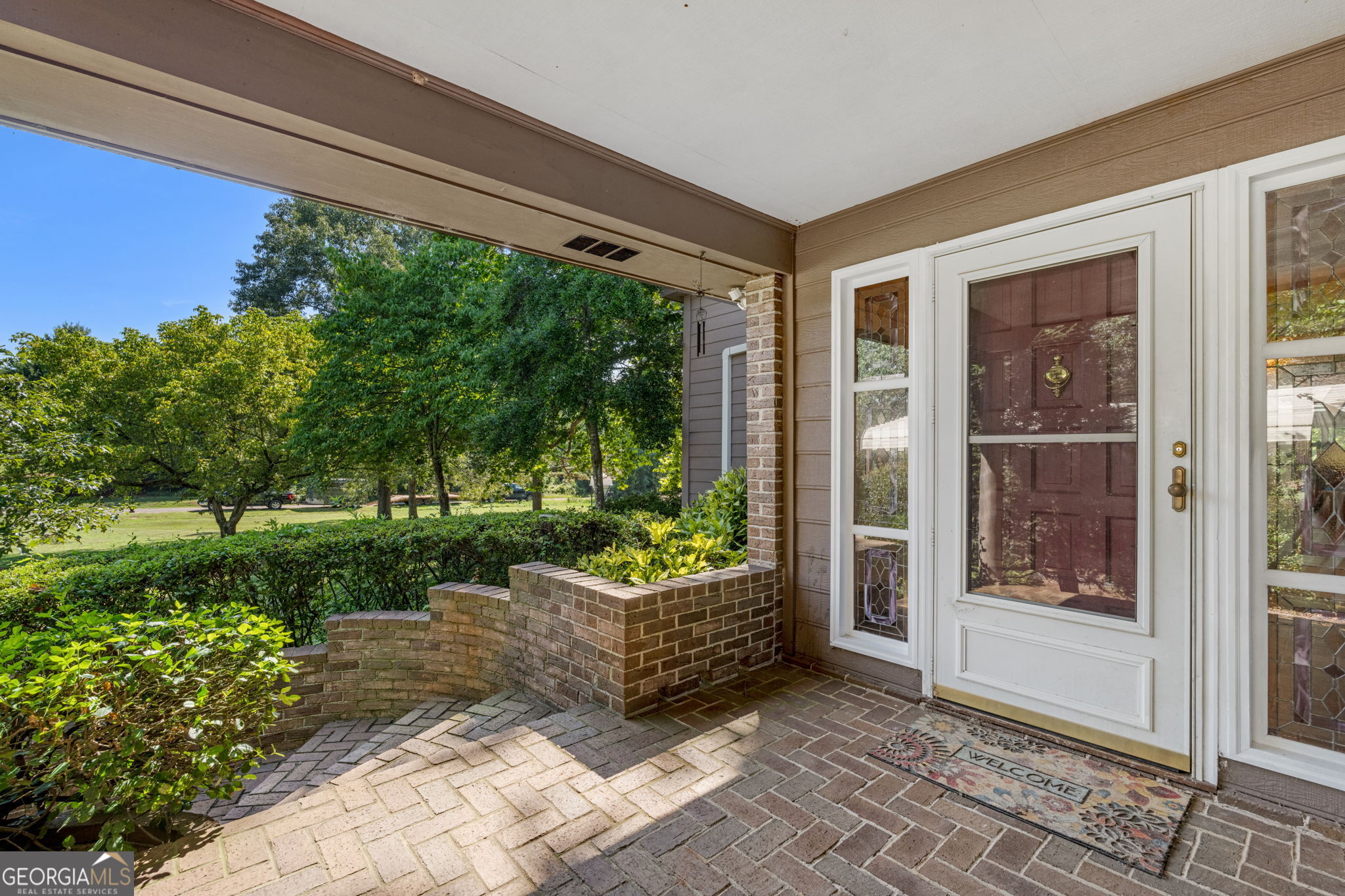 200 Chenault RD