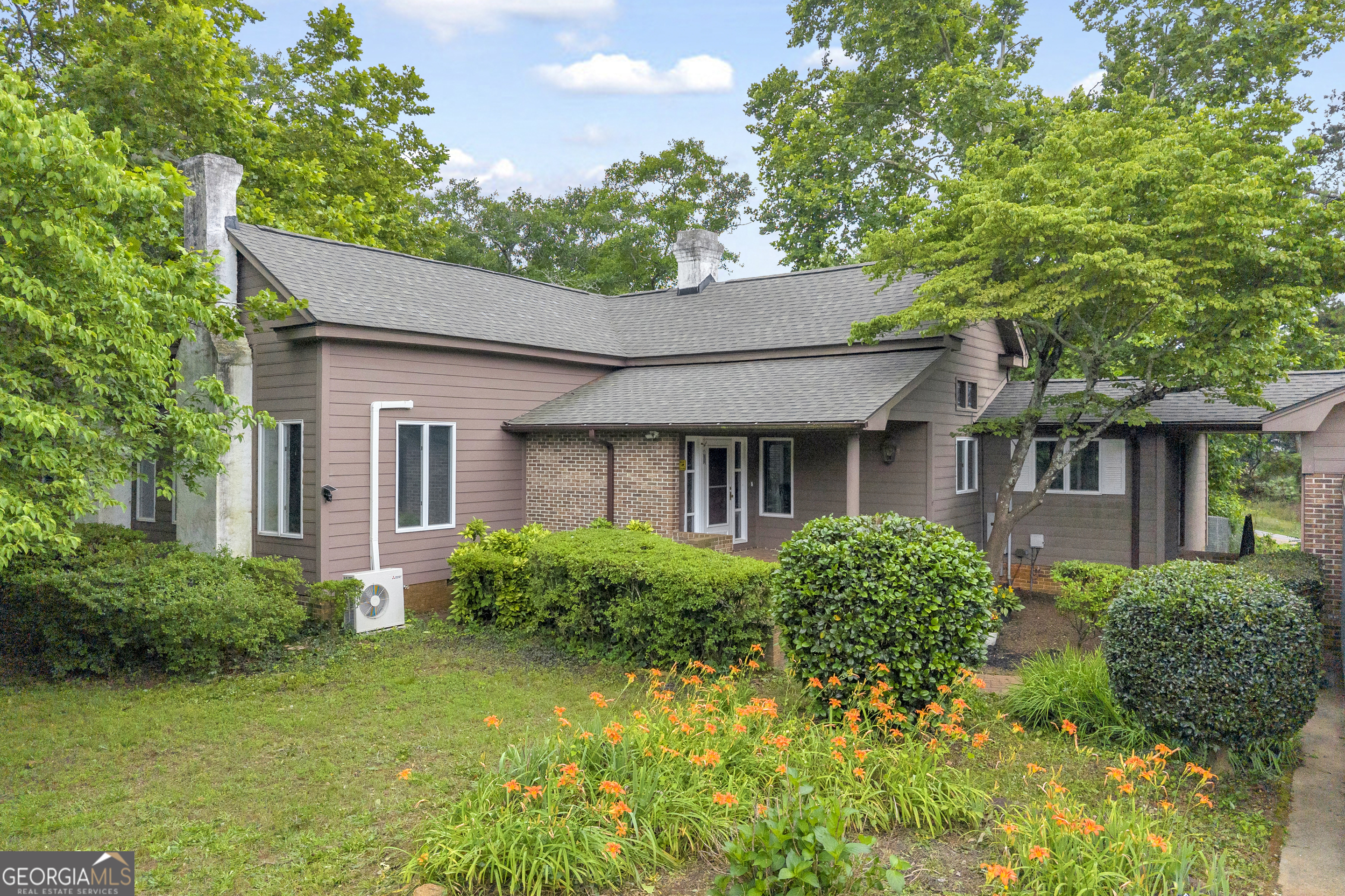 200 Chenault RD