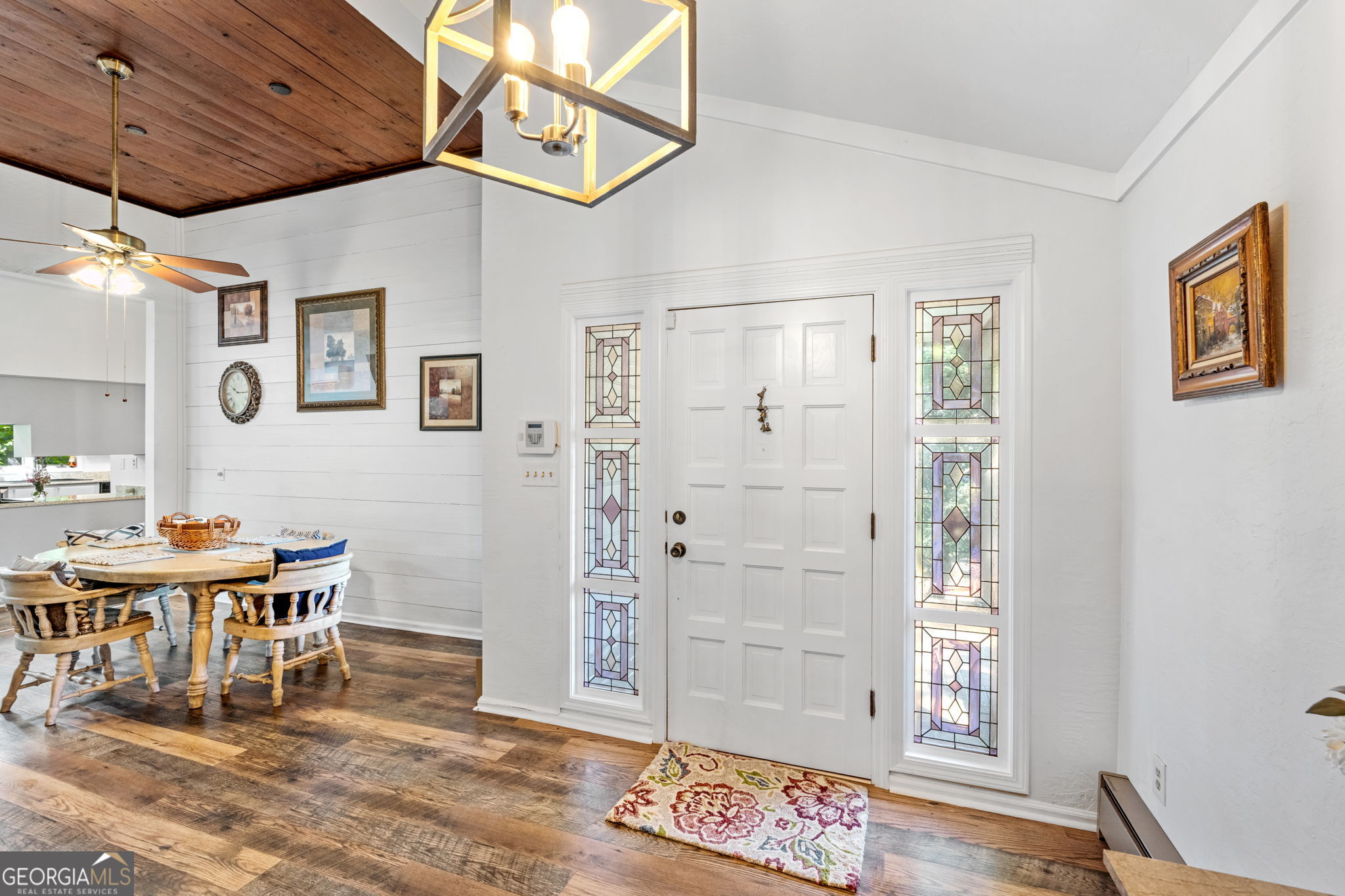 200 Chenault RD