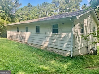 5552 Lakeside DR