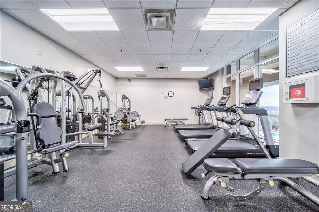 Atlanta, Georgia 30339, United States, 2 Bedrooms Bedrooms, ,2 BathroomsBathrooms,Residential,Active,174531