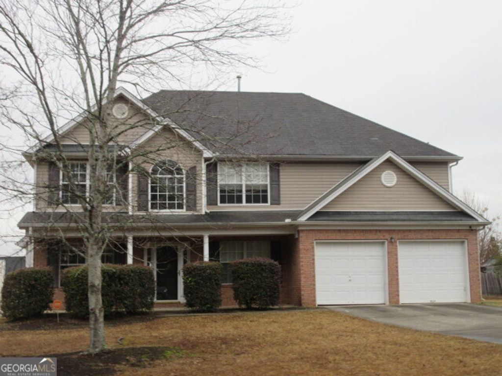Photo of 12237 Dickson Road, Hampton, GA 30228 (MLS # 10661339)