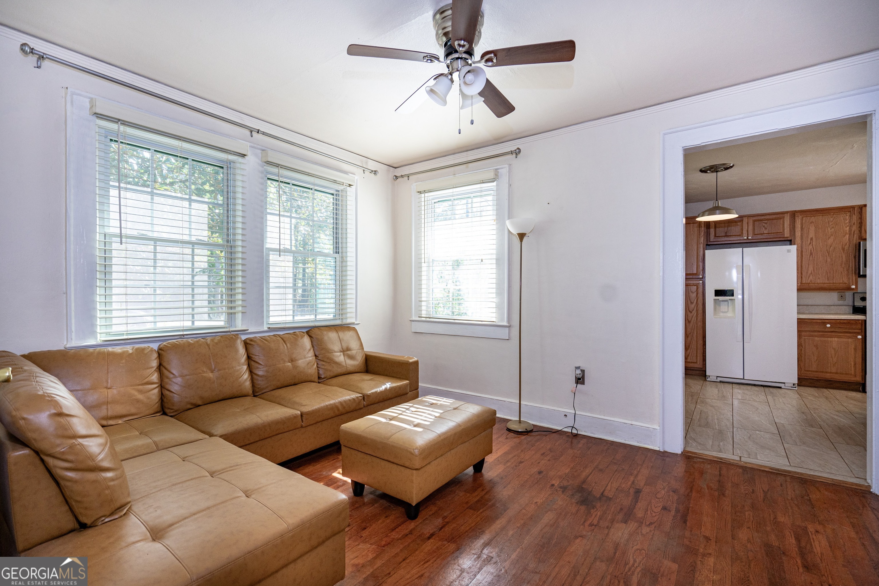 301 Avenue C