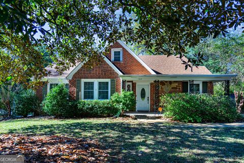 301 Avenue C West Point GA 31833