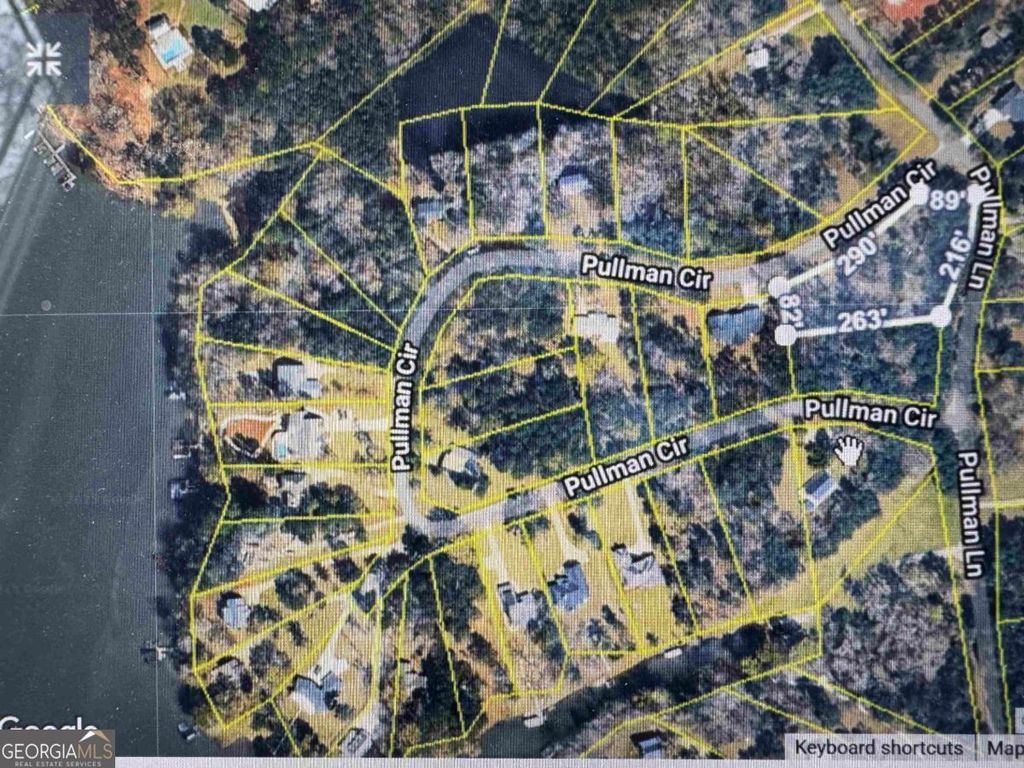 Photo of 1421 Pullman Lane, Greensboro, GA 30642 (MLS # 10661212)