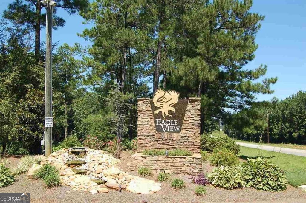 Photo of 1421 Pullman Lane, Greensboro, GA 30642 (MLS # 10661212)