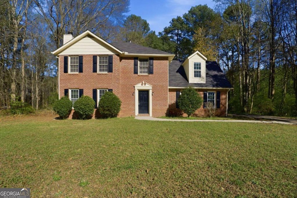 Photo of 40 Lake Court, Stockbridge, GA 30281 (MLS # 10711678)