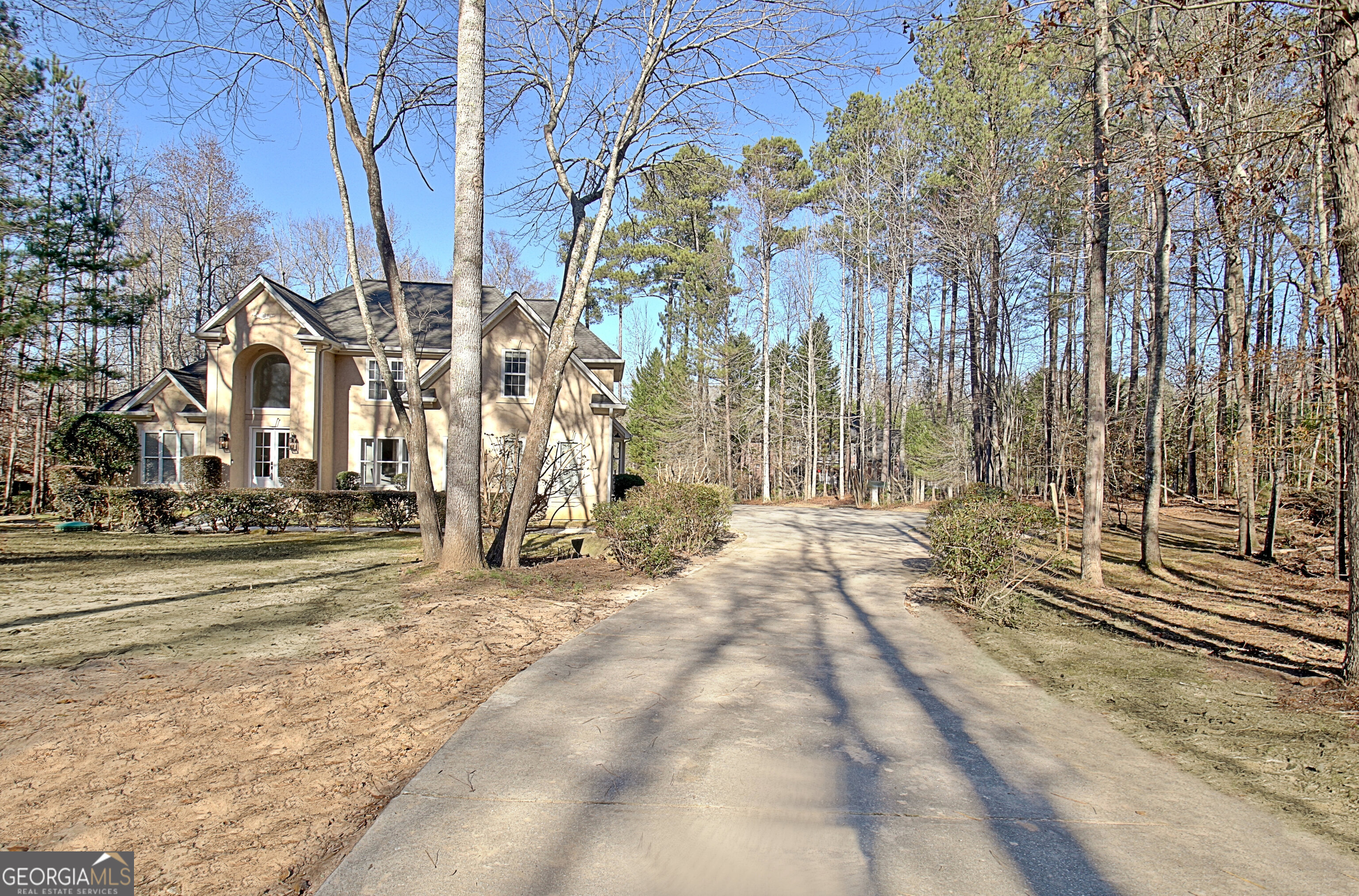 551 Lees Mill RD