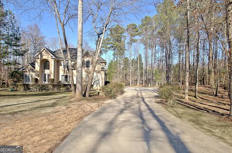 A home in Fayetteville