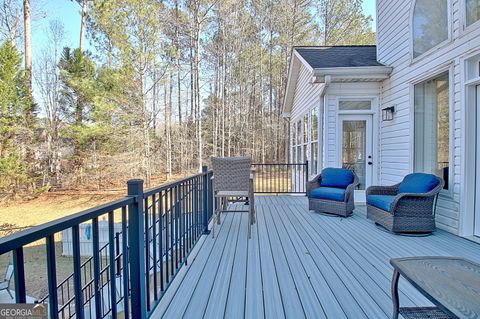 A home in Fayetteville