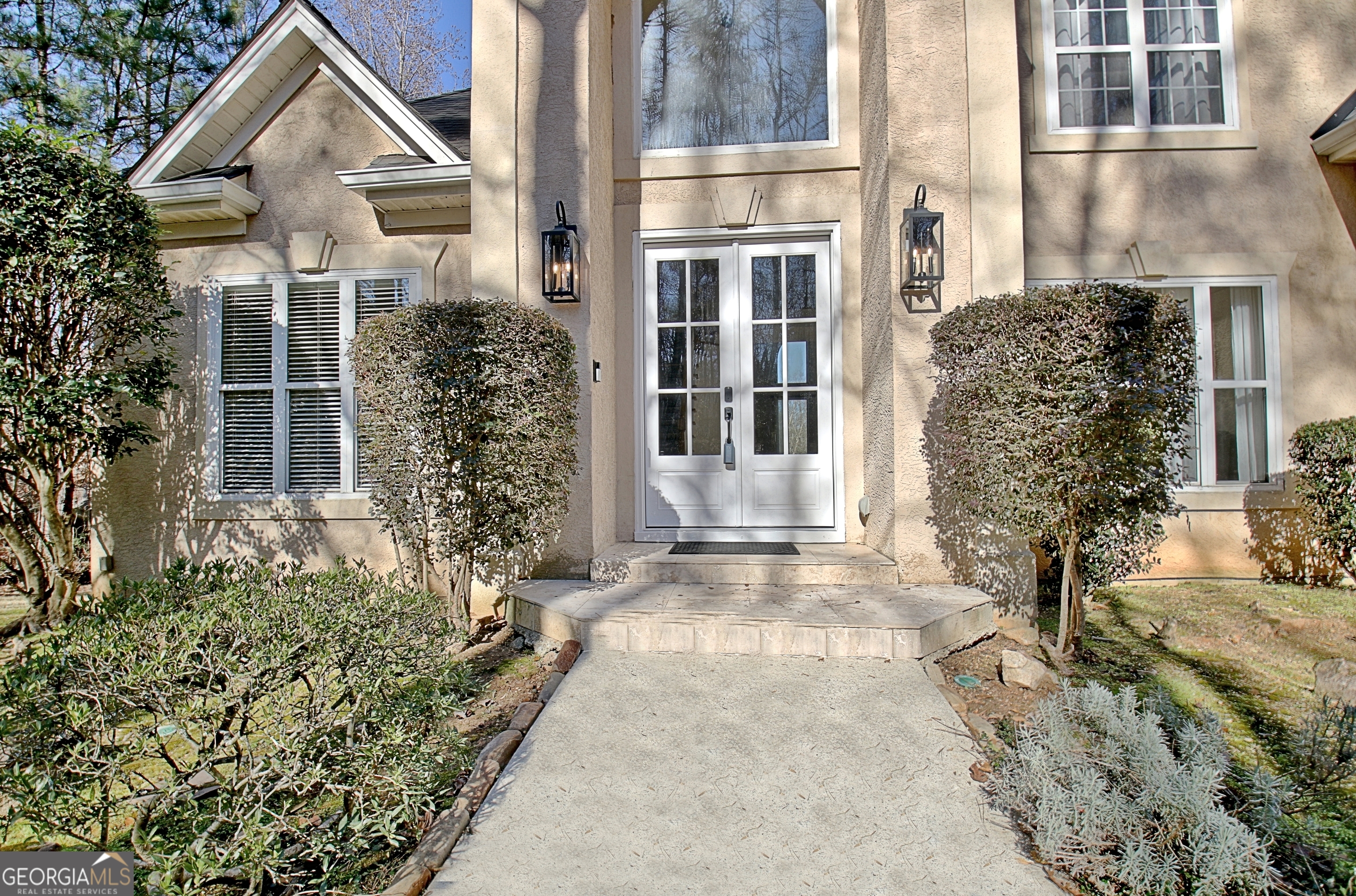 551 Lees Mill RD