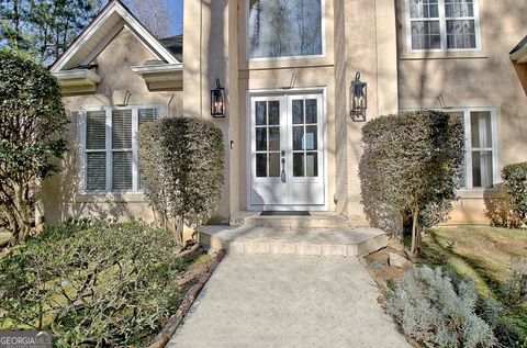 A home in Fayetteville