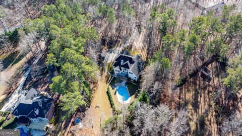 A home in Fayetteville