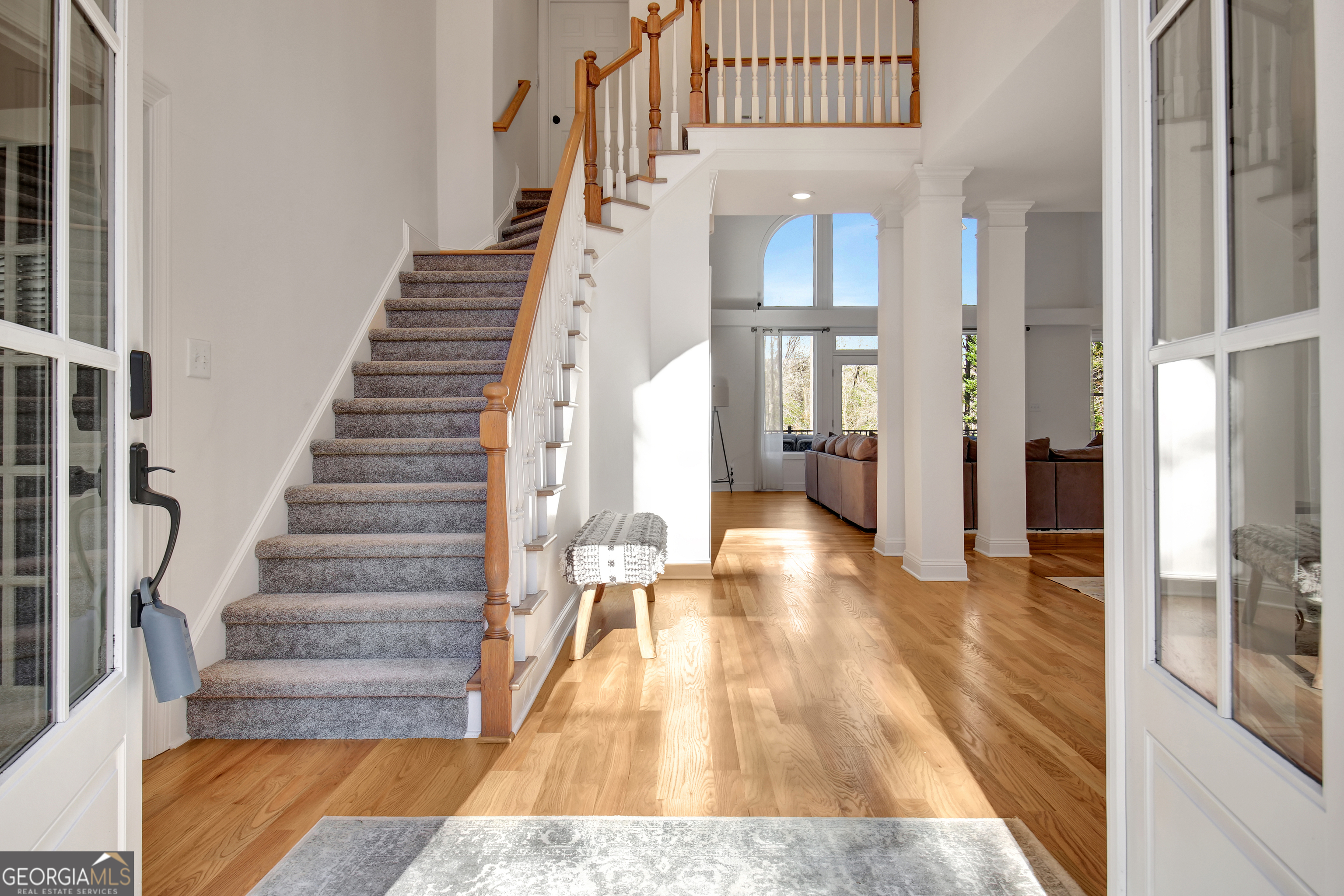 551 Lees Mill RD