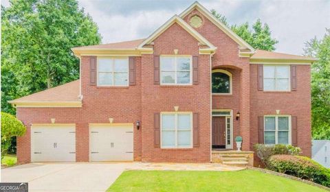 10950 Glenhurst PASS Johns Creek GA 30097