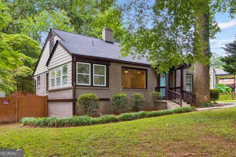 Photo of 418 Shannon Drive SW, Atlanta, GA 30310 (MLS # 10812418)