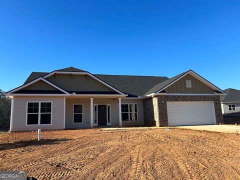 Photo of 1402 Barrington Place Terrace, Macon, GA 31220 (MLS # 10563350)