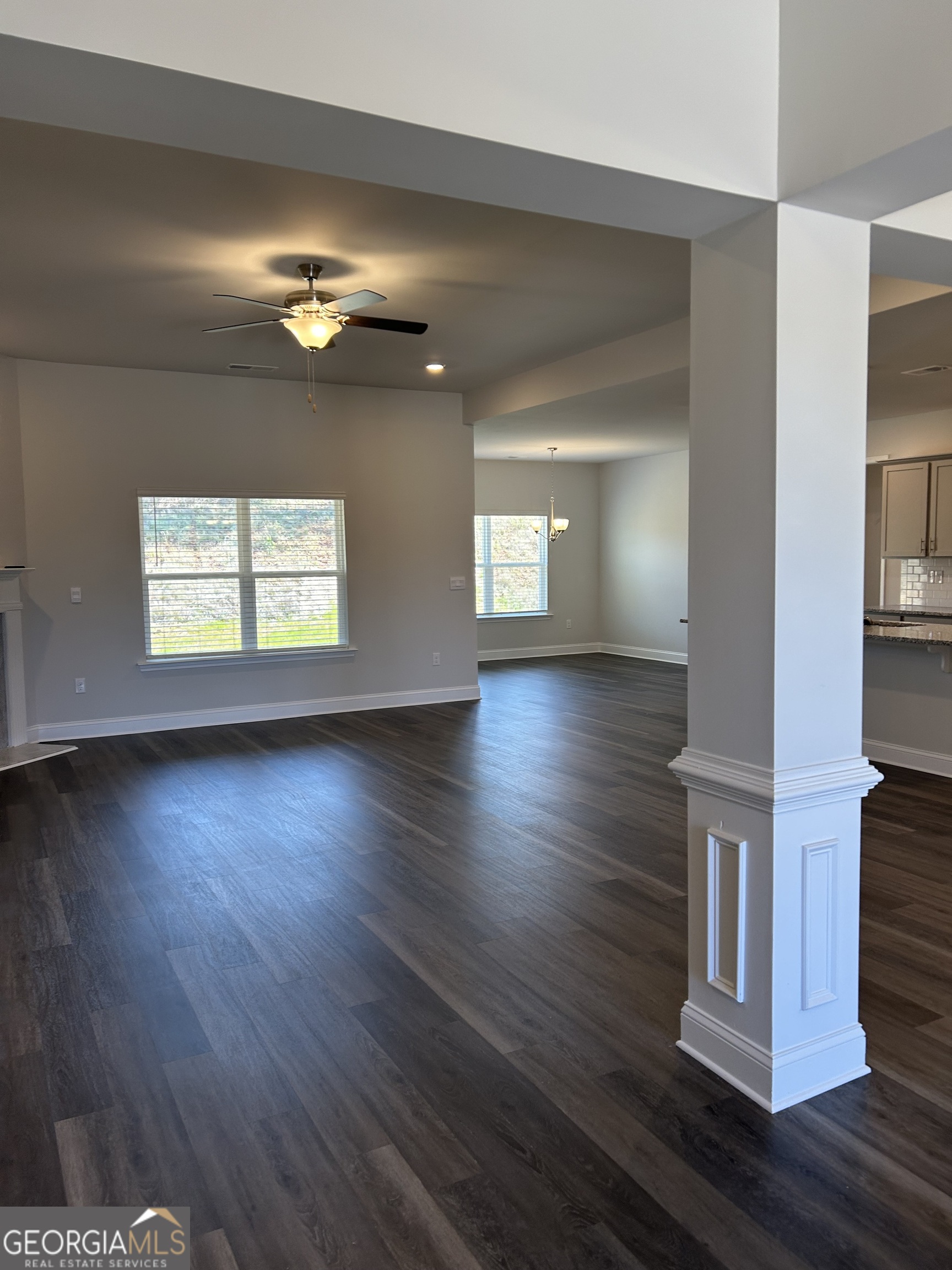 1402 Barrington Place TER