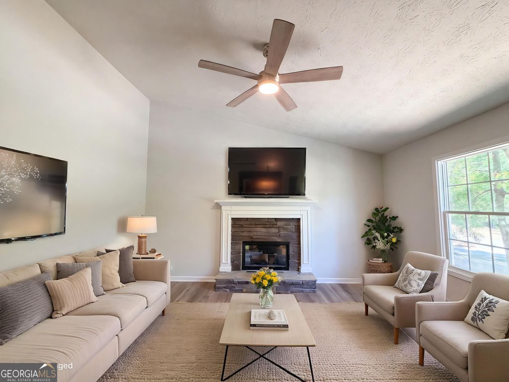 Photo of 123 Burton Drive, Douglasville, GA 30134 (MLS # 10738538)