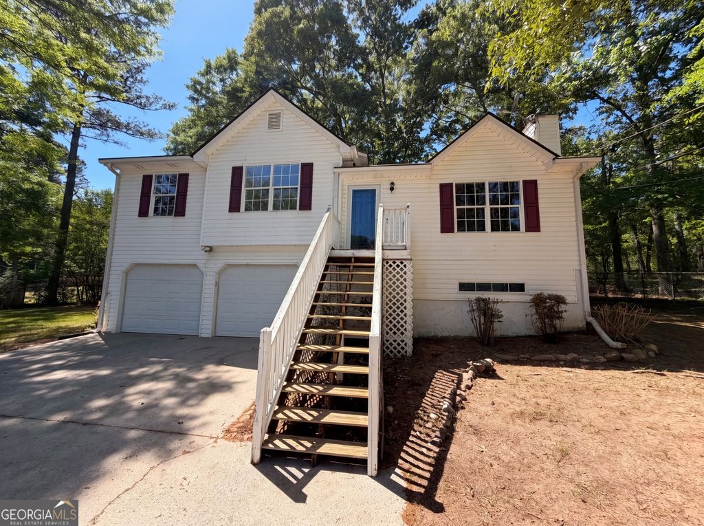 Photo of 123 Burton Drive, Douglasville, GA 30134 (MLS # 10738538)