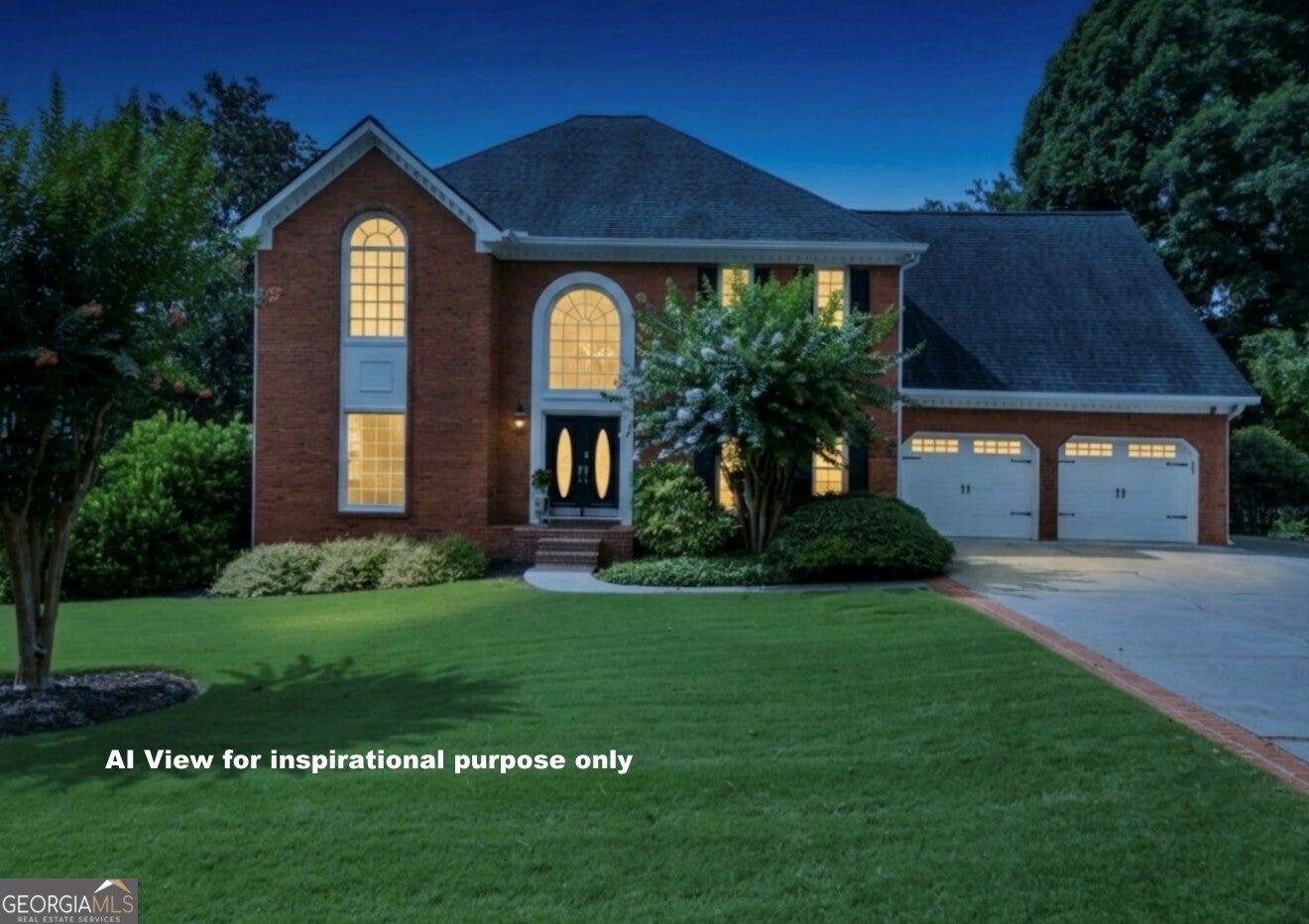 122 N Lakeside DR NW