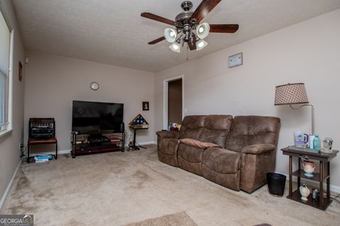 A home in Carrollton