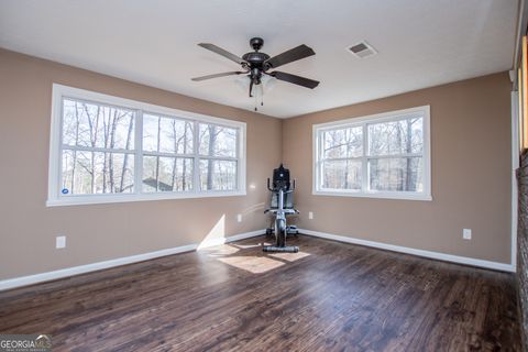 A home in Carrollton