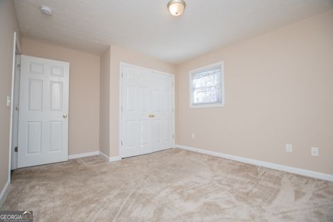 A home in Carrollton